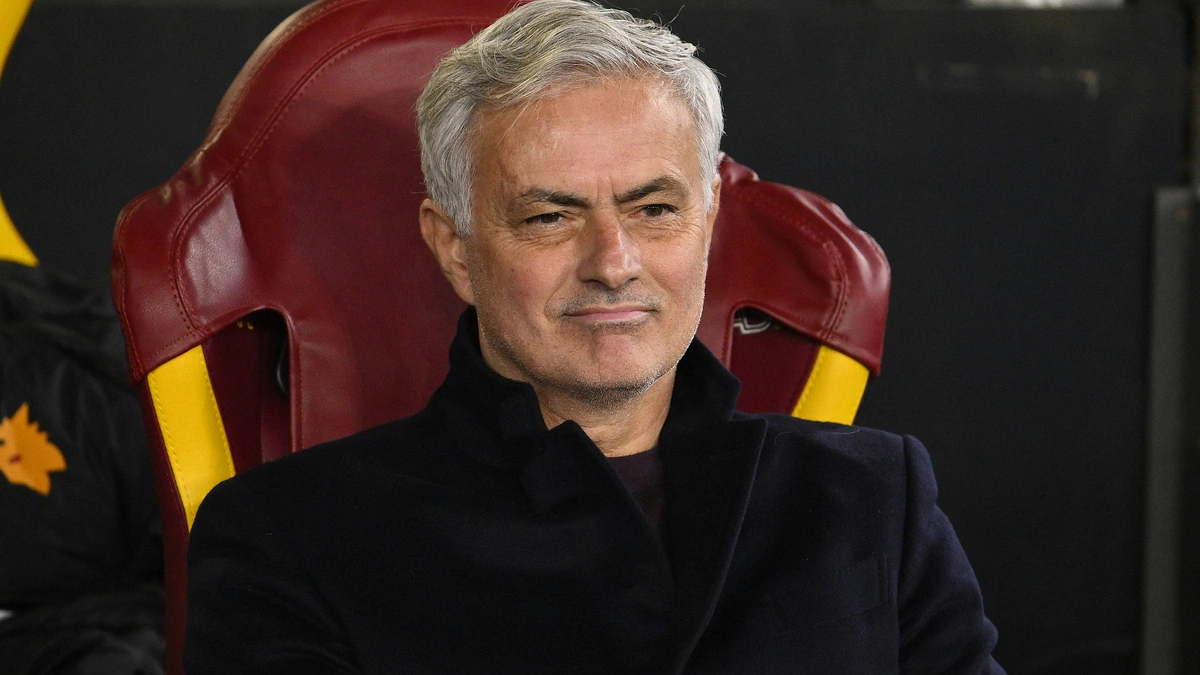 Mourinho bleibt ein geliebter König in Rom