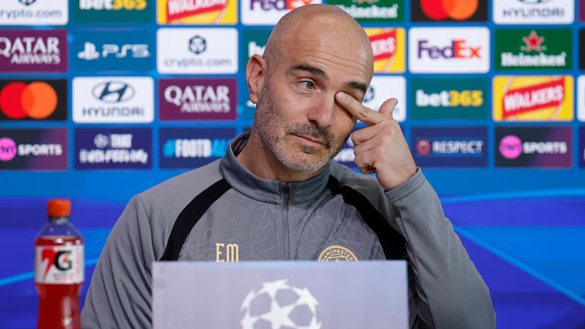 Maresca: 'Wenn ich ManUtd- oder Arsenal-Fan wäre, würde ich