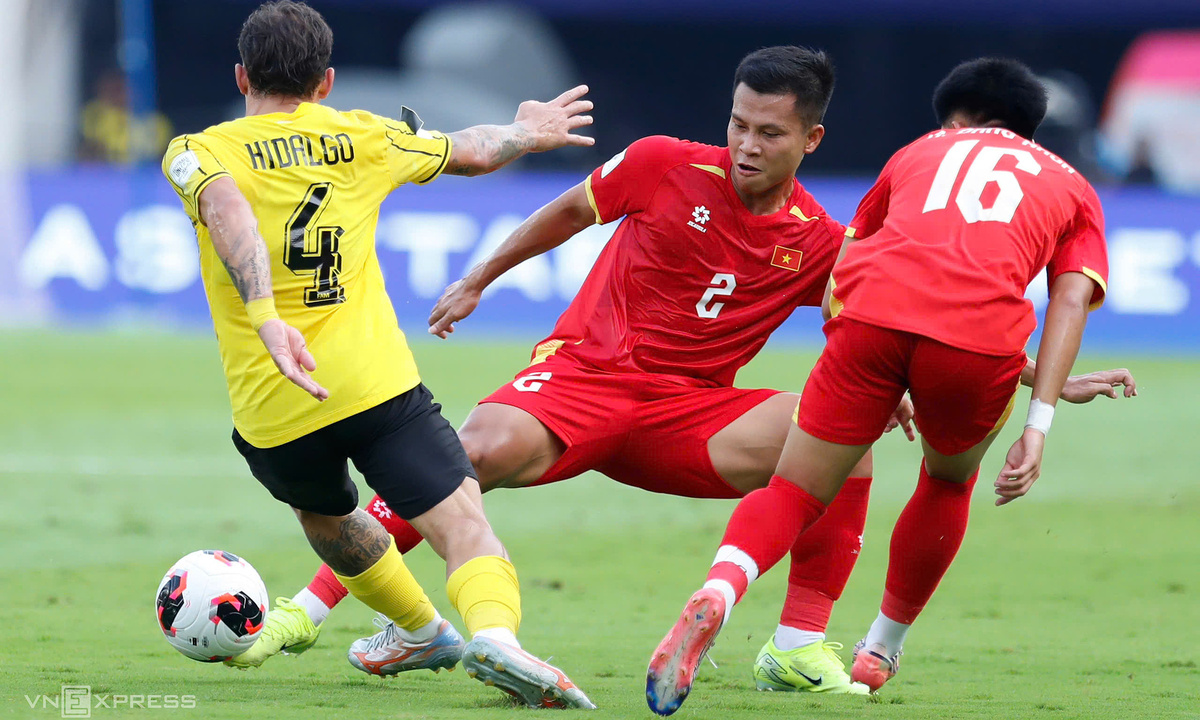 LĐBĐ châu Á có khả năng hoãn Asian Cup 2027