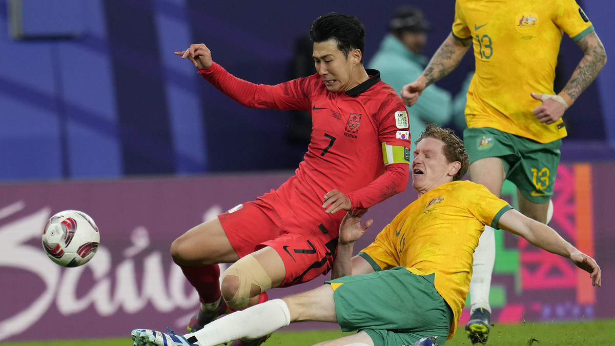 Asian Cup 2027 : inquiétudes grandissantes sur la sécurité