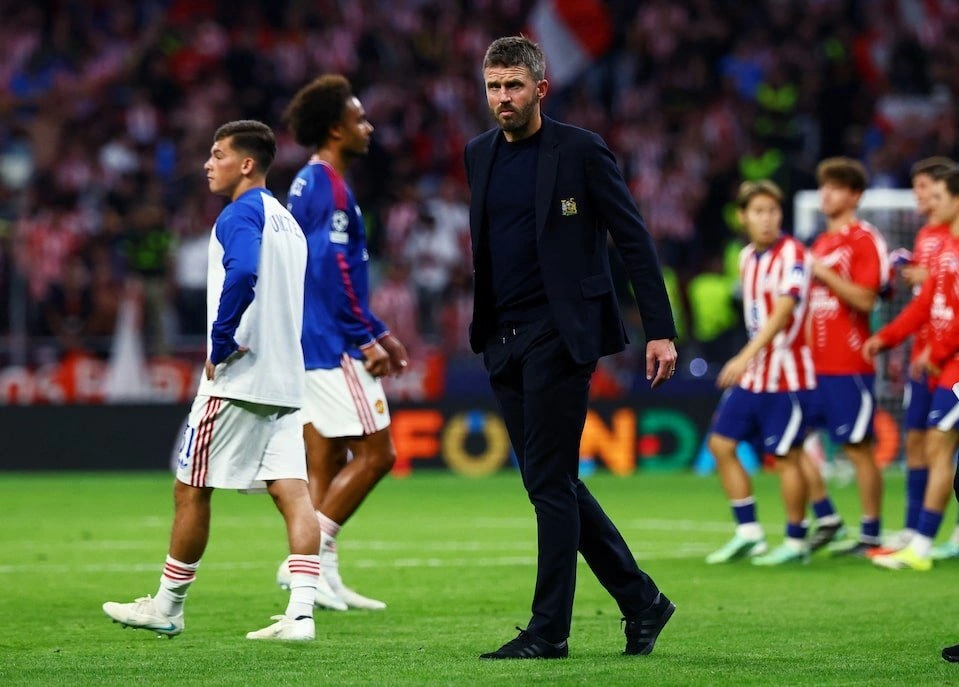 Manchester United cancela cena tras racha de resultados