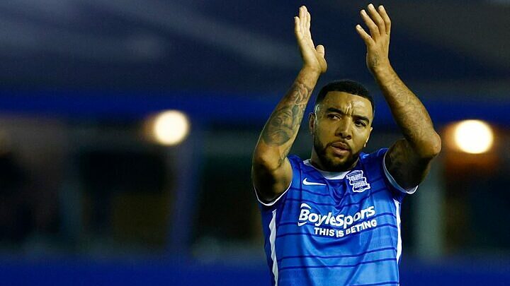 Troy Deeney: 'Real Madrid não tem força para vencer