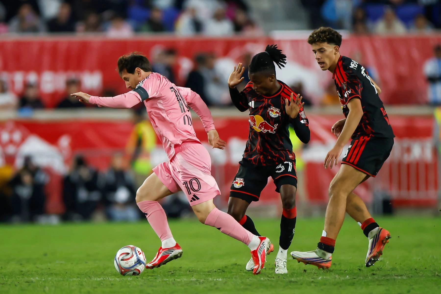 Inter Miami coach reveals why Messi was benched in shock defeat to New York Red Bulls 3 AP26297844240565 1 1792887586 3179 1792887700